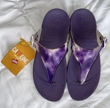 Fitflop Women’s Sandals Size UK6