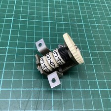 Brenell Mk 5 Series 3 Counter