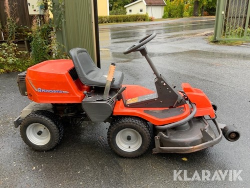 Husqvarna full belt kit - kit, set