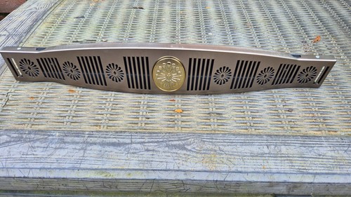 Baxi bermuda gas fire spare - gas,
