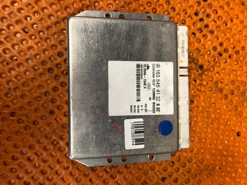 Mercedes benz w163 - w163, ml