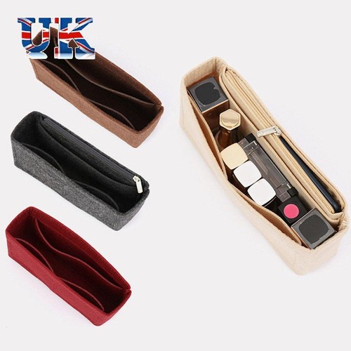 Bag insert organizer - insert, purse