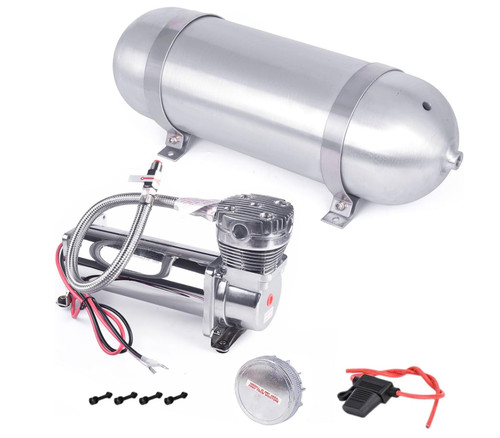 Hookah diving compressor - diving, 12