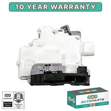 REAR RIGHT DOOR LOCK ACTUATOR MECHANISM FOR AUDI A4 B8 A5 Q3 Q5 Q7 TT VW TOUAREG