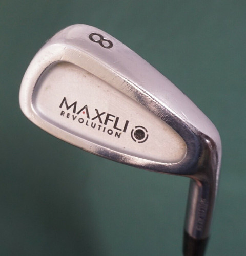 Maxfli revolution multi - revolution, multi-layer