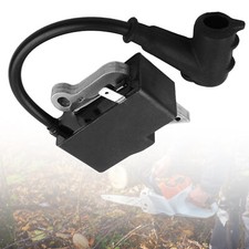 Ignition Coil Module For Stihl