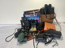 Binoculars Assorted Makes &