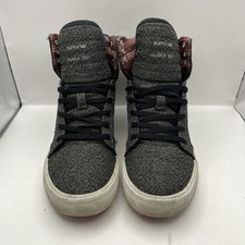 Supra Skytop Muska 001 High