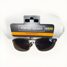 MENS FOSTER GRANT SCRATCH AND