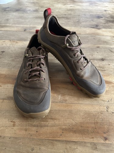 Vivobarefoot tracker leather - vivobarefoot,