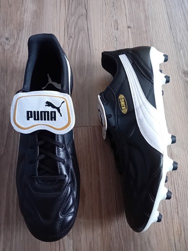 Puma king cup football - fg,