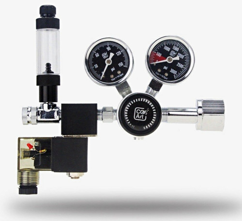 Co2art pro series advanced - co2art,