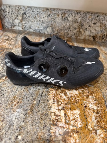 Specialized works shoes 46 - s,