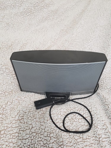 Bose sounddock portable - sounddock,