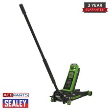 Sealey 3040AG Workshop Trolley