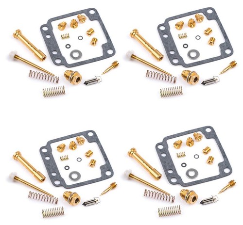 Carb rebuild kits - carb,