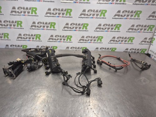 Bmw engine wiring - bmw, loom
