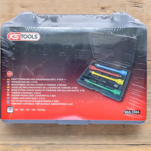 Tools 515 1060 - ks, 515.1060