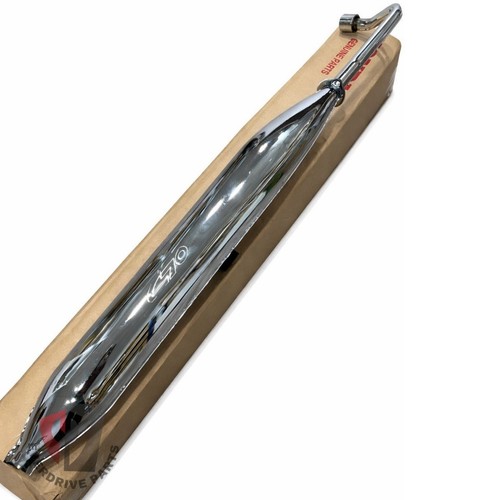 Honda exhaust muffler for - ,
