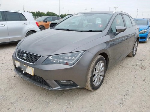 Seat leon mk3 6tdi clh - leon, 1.6tdi