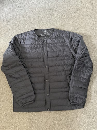 Uniqlo puffertech compact - uniqlo,