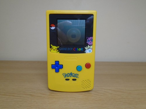 Pikachu edition pokemon - pikachu,