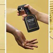 Lush 50ml Let The Good Times