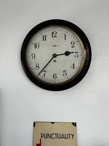 Smiths clocks inch - smiths,