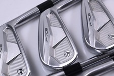 Taylormade P.7CB Irons / 4-9i