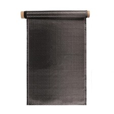 Carbon Fiber Fabric Roll 6.5ft