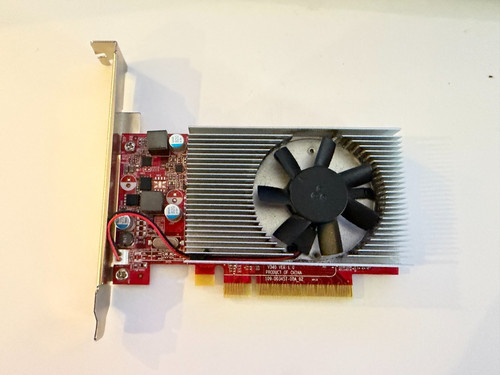 2gb 860619 001 - hp, radeon