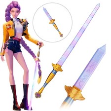 KPop Demon Hunters SwordToy