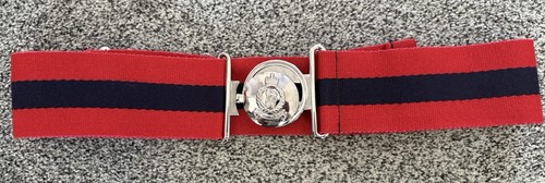 Agc stable belt adjutant - agc(sps),