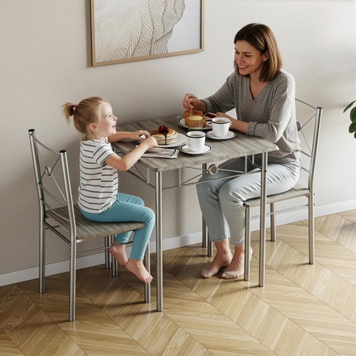 Roslyn dining table chairs 2 - table,