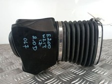 MERCEDES E-CLASS S213 16-23 AIR INTAKE PIPE a6540901200