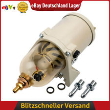 Marine 500FG 500FH Diesel Fuel