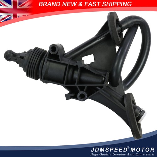 Clutch master cylinder fit - clutch,