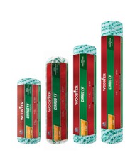 Wooster Cirrus x 1" Nap Extra Rough Paint Roller Sleeve