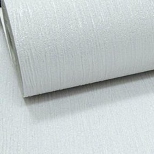 White silver glitter wallpaper - white,