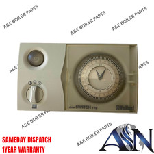 VAILLANT ECOMAX TURBOMAX PLUS