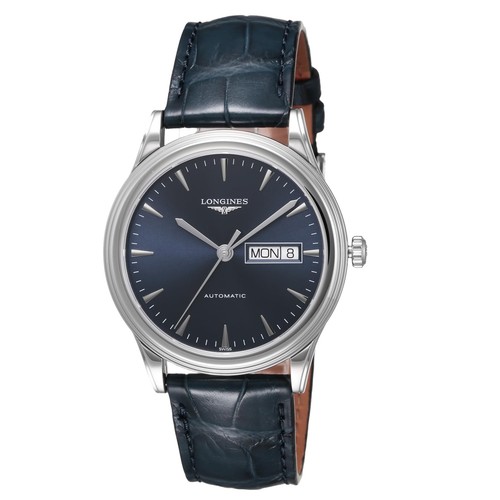 New longines 899 - new, l4.899.4.92.2