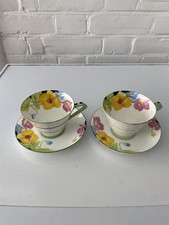 PARAGON 2 x Cup & Saucers