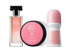 AVON 3 pc Sweet Honesty Gift Set