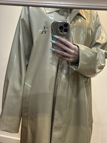 Calvin klein luxury vinyl - klein,