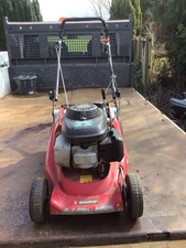 Mountfield M4 SP Mower