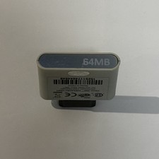 Microsoft Xbox 360 64MB White