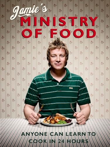 Jamie ministry food - ministry, of