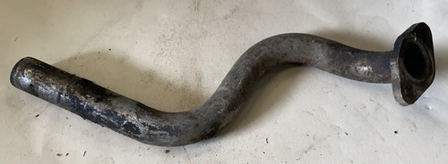 Yamaha v50 front exhaust - yamaha,