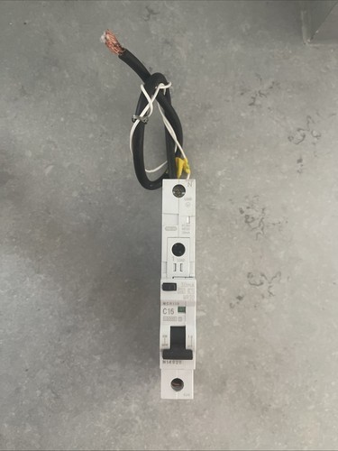 Mem eaton rcbo - mem, 30ma