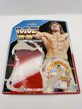 WWF Hasbro Wrestling Figure